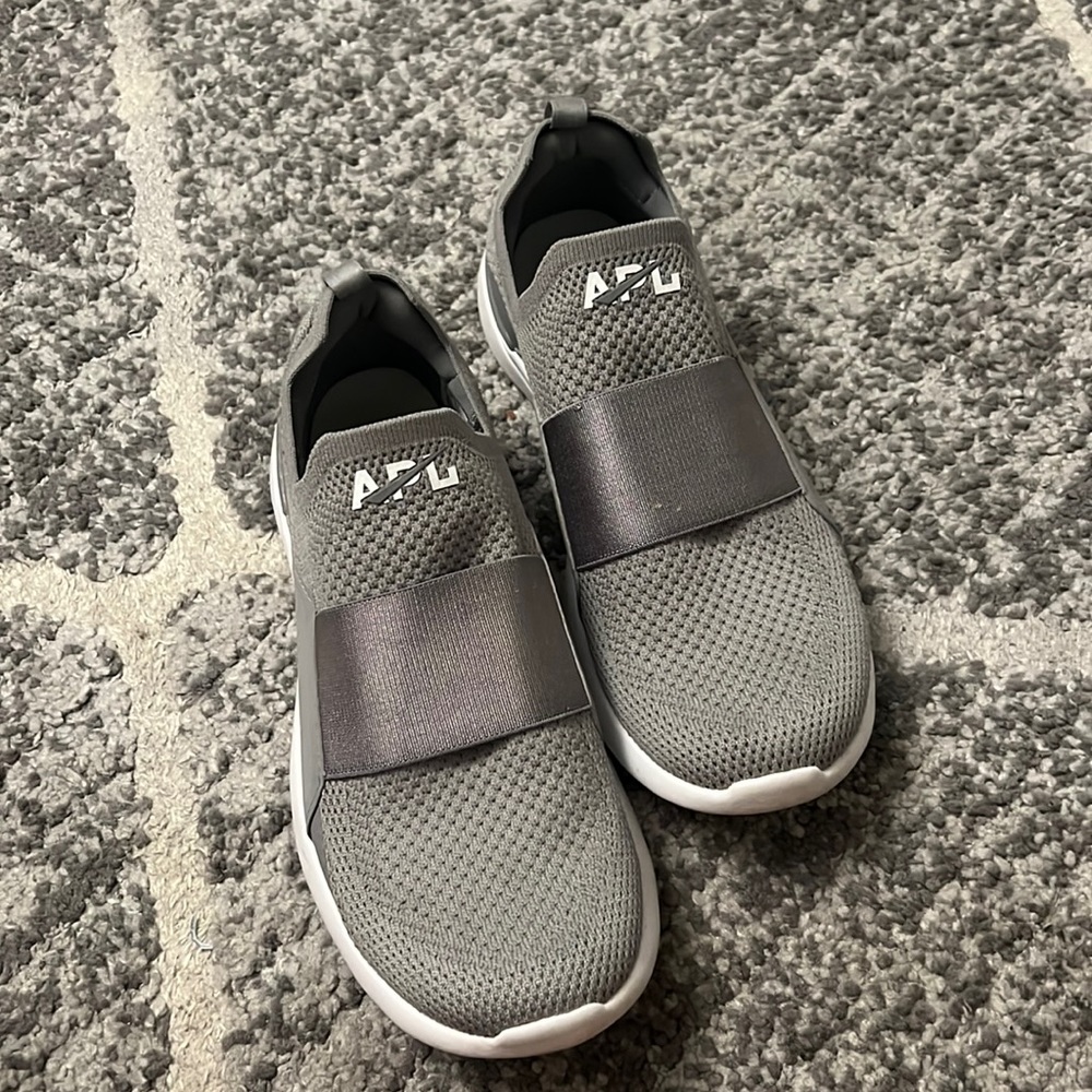 APL Women's TechLoom Bliss